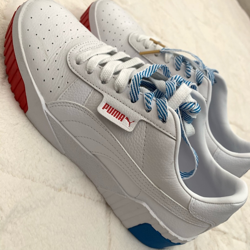Puma Cali Women's Sneakers